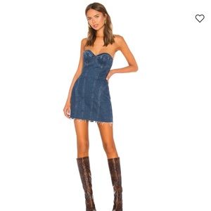 GRLFRND
Kristin Dress